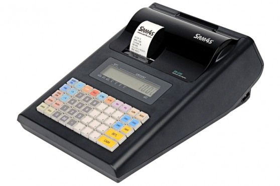 caja registradora sam4s er-230