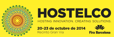 hostelco 2014 salon hosteleria restauracion - mercabalanza todo para tu negocio
