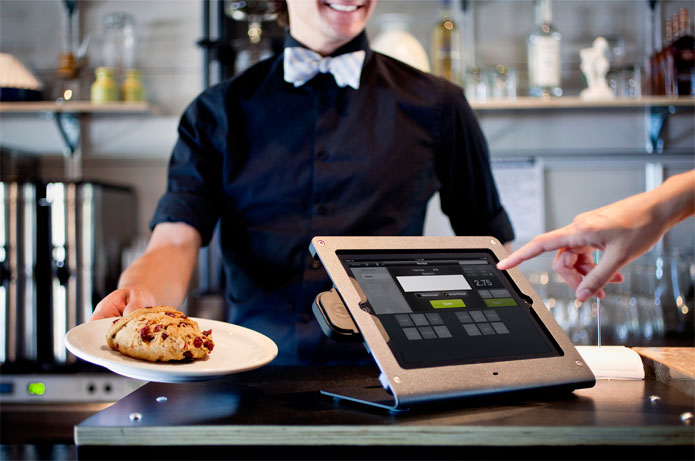 pos terminal punto de venta-comercios