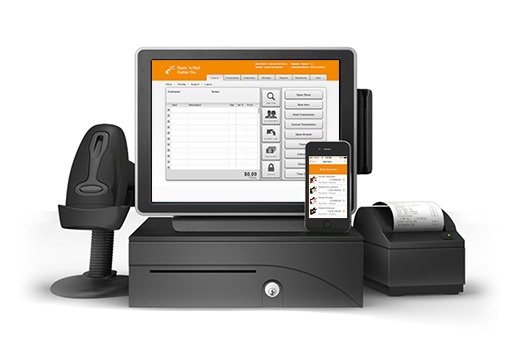 software de comercio negocios pymes