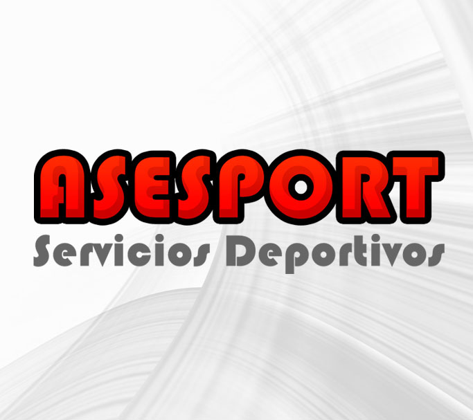 asesport, servicios deportivos