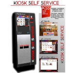 kiosco autoservicio self-service kss3