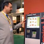 video Kiosko Autoventa KSS/3