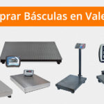 comprar basculas en valencia - mercabalanza, todo para tu comercio en valencia