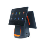 Video Sunmi T1 Android POS