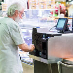 Serie Cashlogy POS 1500 by Azkoyen