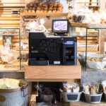 Serie Cashlogy POS 1500 by Azkoyen
