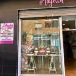 Mayelen TPV TACTIL MERCABALANZA