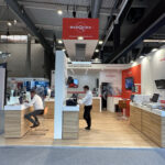 Balanzas Marques Alimentaria FoodTech 2023