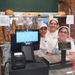 Horno Masanet - TPV Táctil con Firesoft