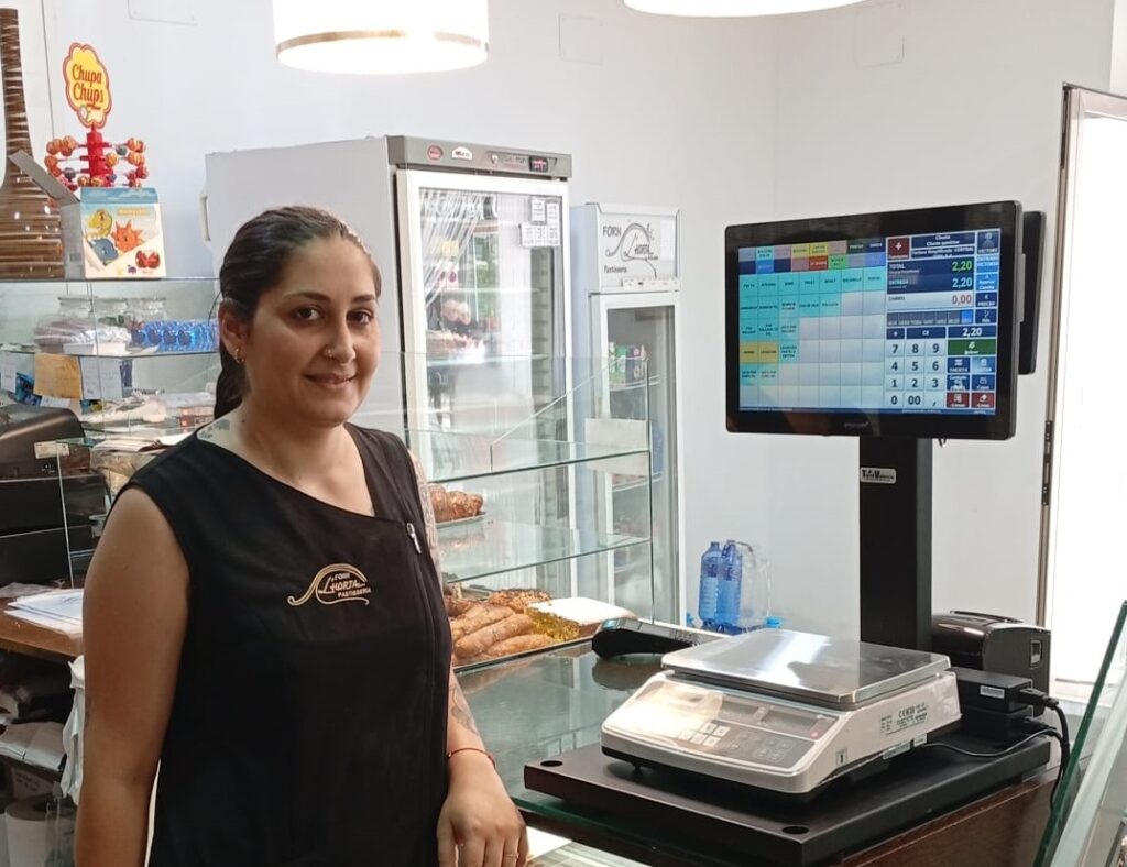 Forn L'Horta se Moderniza con Tecnología de Punta para sus Clientes