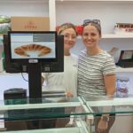 BAKERY GOURMET - Balanza táctil con Firesoft y módulo Verifactu