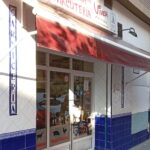 Carnicería Viver - Balanza Marques BM5