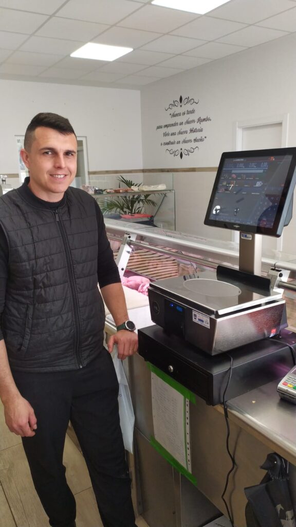Carniceria Chiva
