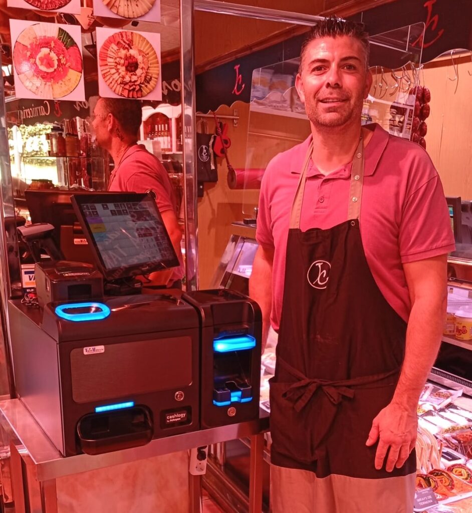 Carniceria y alta charcuteria Jose Cervera